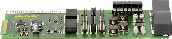 Auerswald COMpact 2BRI-Modul - ISDN Terminal Adapter