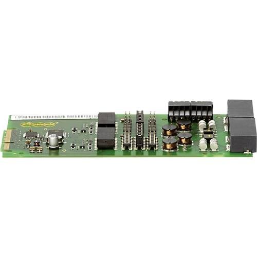 Auerswald COMpact 2BRI-Modul - ISDN Terminal Adapter