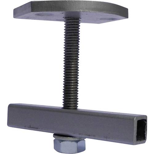 Neomounts Kabeldurchlass Passend für Serie (Halter): NewStar Monitor-Halterung FPMA-D970-Serie Silber