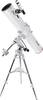 Bresser Optik Messier NT-150L/1200 EXOS-1/EQ4 Spiegel-Teleskop Äquatorial Newton Vergrößerung 46 bis 300 x
