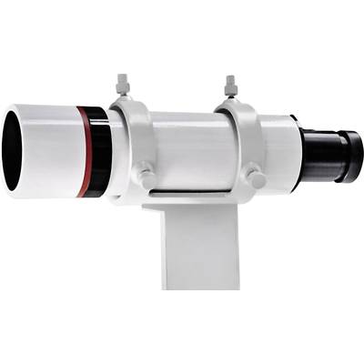 Bresser Optik Messier NT-203/1000 EXOS-2 GOTO Spiegel-Teleskop Äquatorial Newton Vergrößerung 38 bis 400 x-3