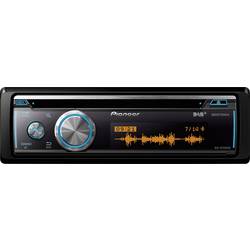 Autorádio Pioneer DEH-X8700DAB