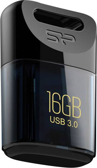 SILICON POWER Jewel J06 - USB-Flash-Laufwerk-1