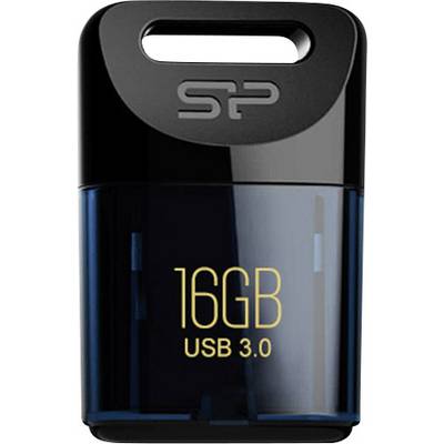 SILICON POWER Jewel J06 - USB-Flash-Laufwerk-0