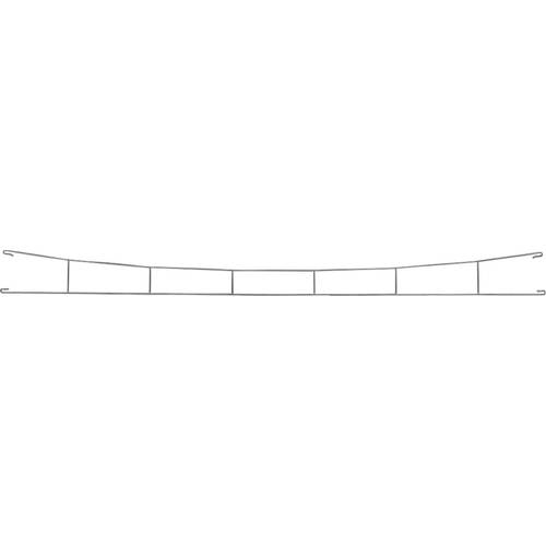 Märklin 70253 H0 Fahrdraht H0 Märklin C-Gleis (mit Bettung) 5 St.