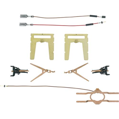 Märklin 72021 H0 Kurzkupplung strom führend 1 Set