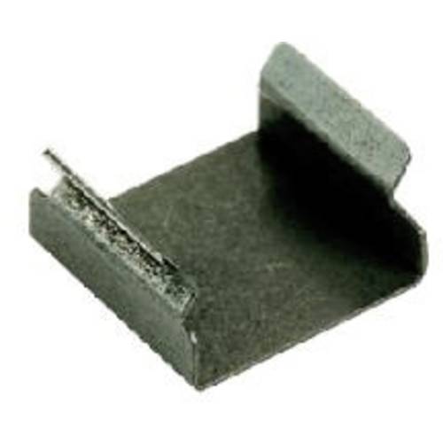 T66528 N Minitrix Gleis Gleisklammern