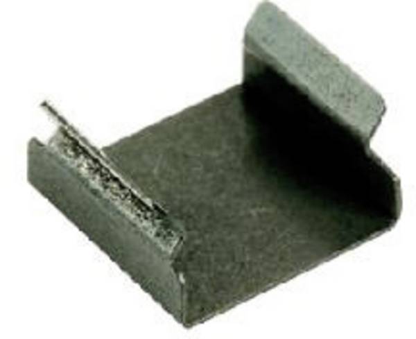 T66528 N Minitrix Gleis Gleisklammern
