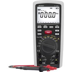 Multimetr s měřením izolace Voltcraft ET-200, 1000 V, 20 GΩ