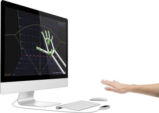 Leap motion windows 10