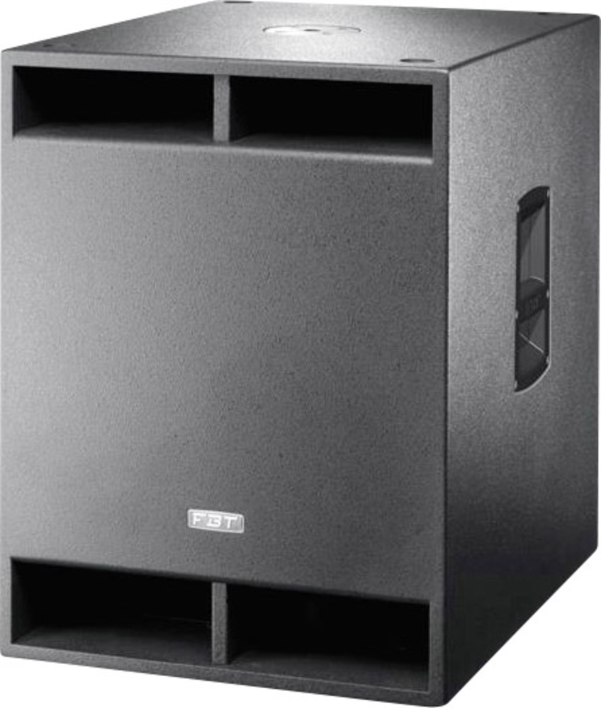 Aktiver PA Subwoofer 18 Zoll FBT XSUB 18SA 600 W 1 St. kaufen
