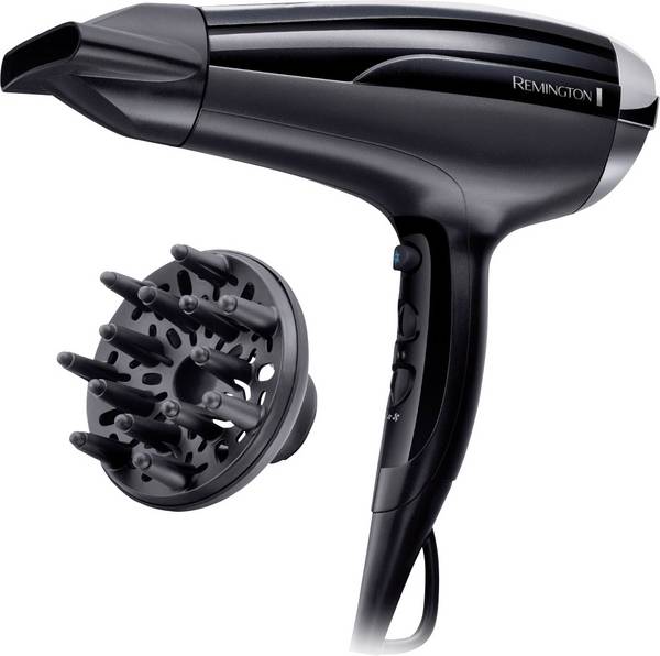 Remington Haartrockner D5215