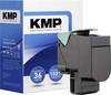 KMP Toner ersetzt Lexmark C540H2CG Kompatibel Cyan 2000 Seiten L-T39