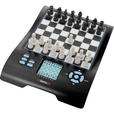 Millennium Europe Chess Champion Schachcomputer  