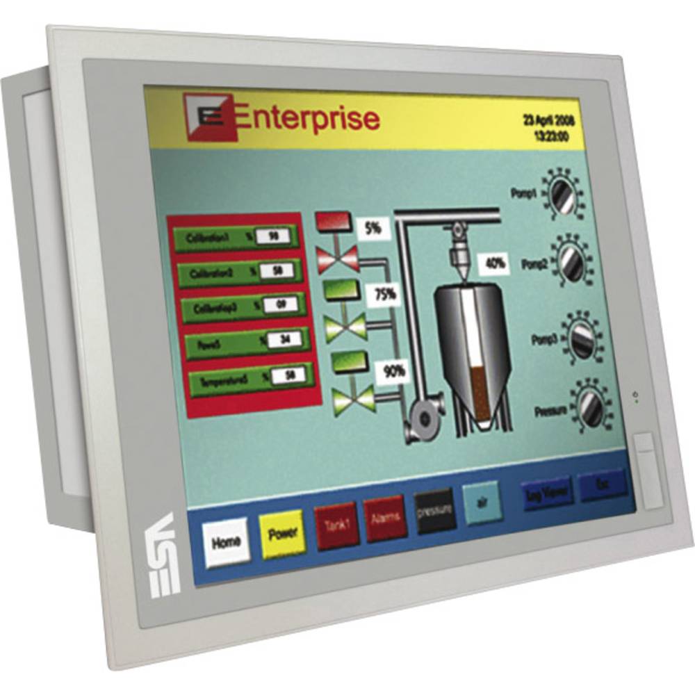 PLC display extension ESA Automation XM712SUT13 XM712 18 PLC display extension ESA Automation XM712SUT13 XM712 18