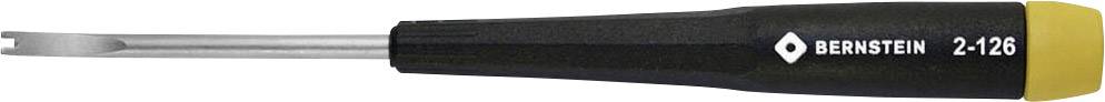 BERNSTEIN Tools for Electronics 2-126 Outil de dessoudage (L x l) 145 mm x 85 mm 1 pc(s)