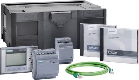 Siemens SPS-Starterkit