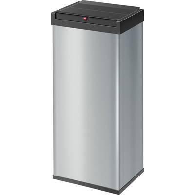 Hailo Abfallbox Big-Box Swing XL 6460-312 52Liter silber-0