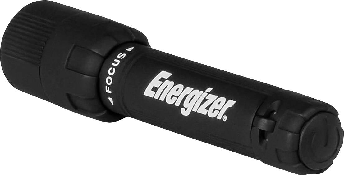 Energizer® Taschenlampe X-Focus-0