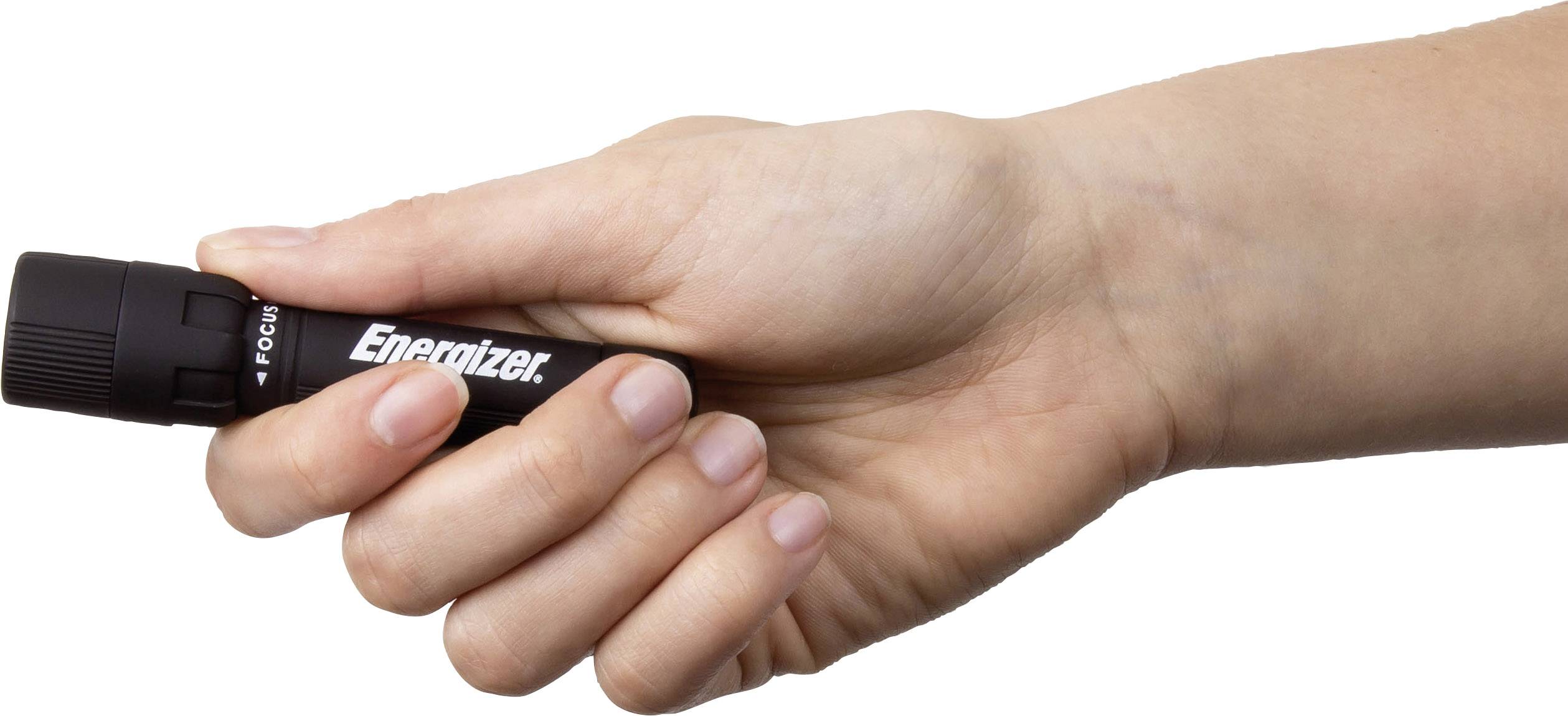 Energizer® Taschenlampe X-Focus-2