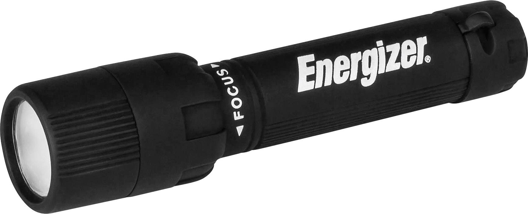 Energizer® Taschenlampe X-Focus-4