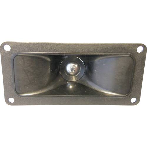 Kemo L001 Hochtonlautsprecher Baustein 12 V/DC, 24 V/DC