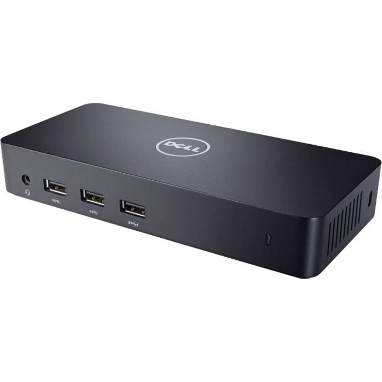 Dell Notebook Dockingstation Passend für Marke: Universal kaufen