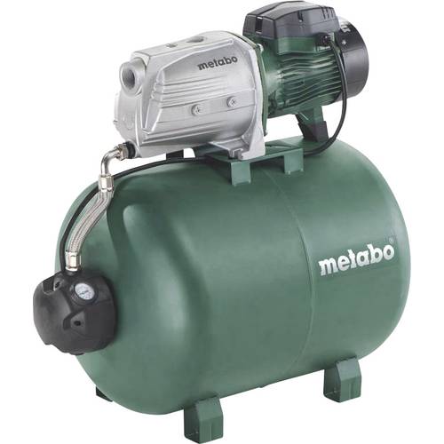Metabo 600977000 HWW 9000/100 G Hauswasserwerk 230 V 9000 l/h
