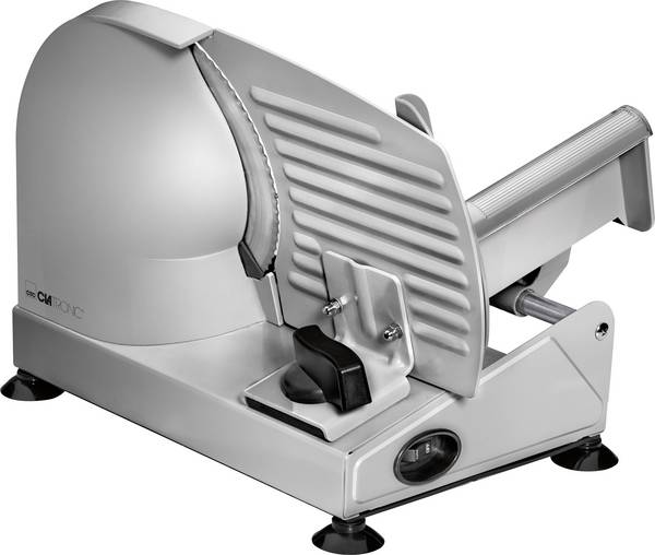 Clatronic MA 3585 - Schneidemaschine - 150 W
