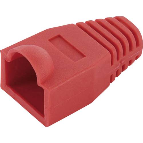 econ connect SB8RT Knickschutz für MPL8/8RG SB8RT Knickschutztülle Rot 1 St.