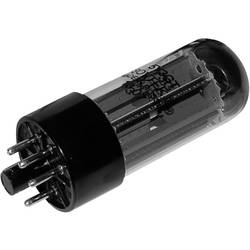 Image of 5 Y 3 GT Elektronenröhre Dualgleichrichter 350 V 125 mA Polzahl (num): 5 Sockel: Oktal Inhalt 1 St.
