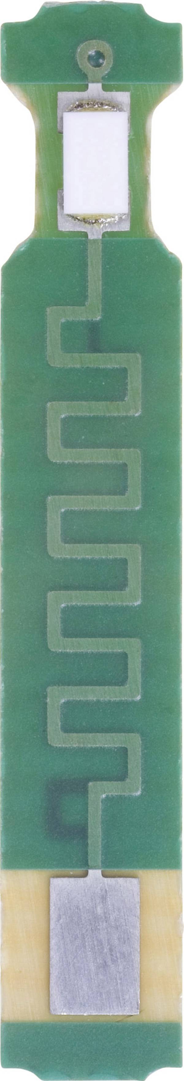 Yageo Nexensos 30201067 PCB 2240 Pt1000 PT1000 Platin-Temperatursensor 0 bis +150 °C 3850 ppm/K
