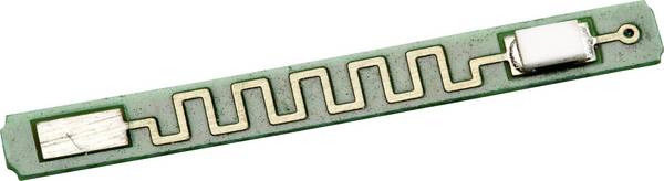 Yageo Nexensos 30201075 PCB 2225 Pt100 PT100 Platin-Temperatursensor 0 bis +150 °C 3850 ppm/K SMD