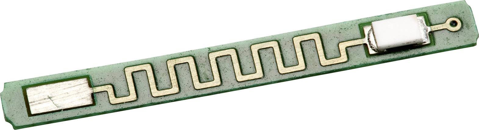 Yageo Nexensos 30201075 PCB 2225 Pt100 PT100 Platin-Temperatursensor 0 bis +150 °C 3850 ppm/K