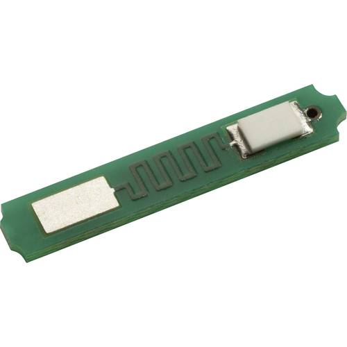 Thumbnail - Yageo Nexensos 30201106 PCB 1325 Pt1000 PT1000 Platin-Temperatursensor 0 bis +150 °C 3850 ppm/K