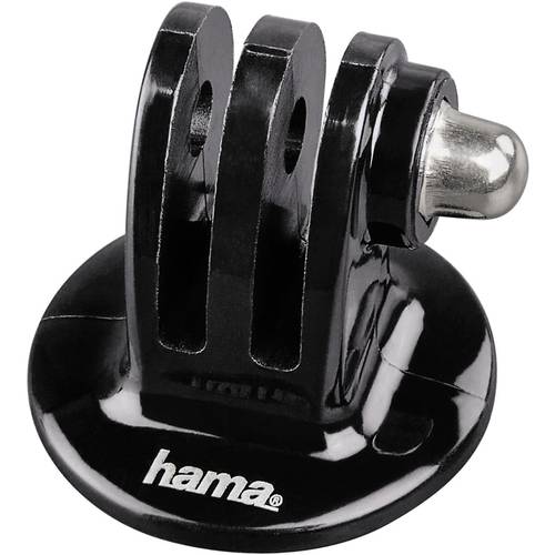 Hama Kamera-Adapter für GoPro Stativgewindeadapter 1/4 Zoll Buchse