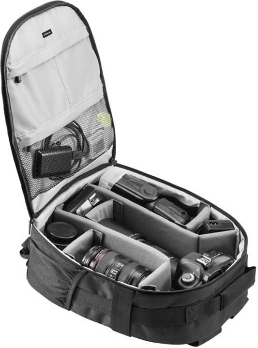 CULLMANN PANAMA BackPack 400 - Rucksack für Kamera und Objektive-5