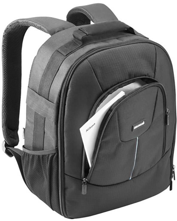 CULLMANN PANAMA BackPack 400 - Rucksack für Kamera und Objektive-6