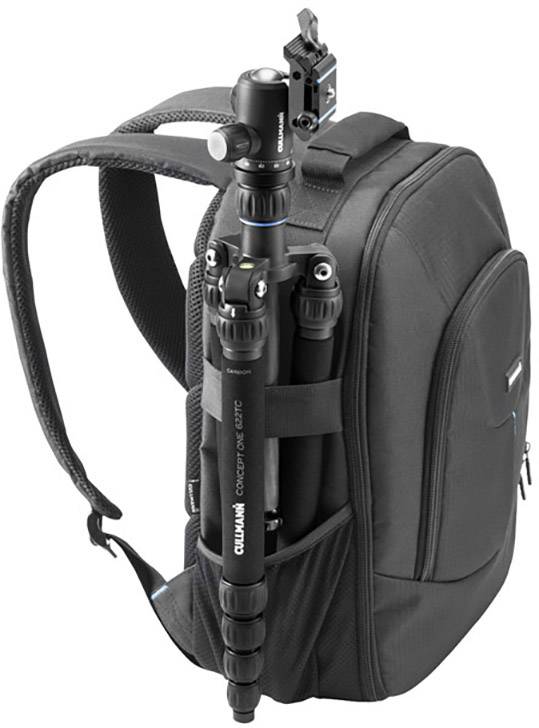CULLMANN PANAMA BackPack 400 - Rucksack für Kamera und Objektive-7