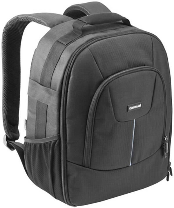 CULLMANN PANAMA BackPack 400 - Rucksack für Kamera und Objektive-0