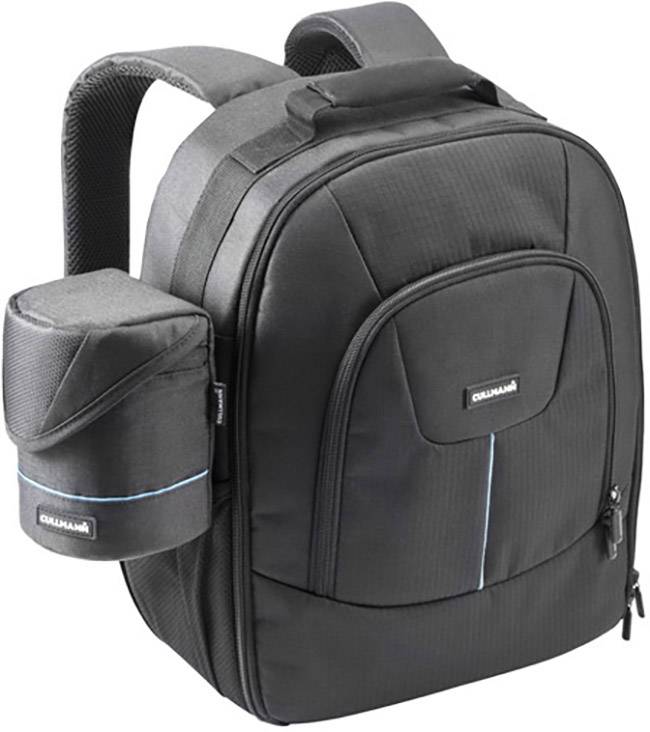 CULLMANN PANAMA BackPack 400 - Rucksack für Kamera und Objektive-2