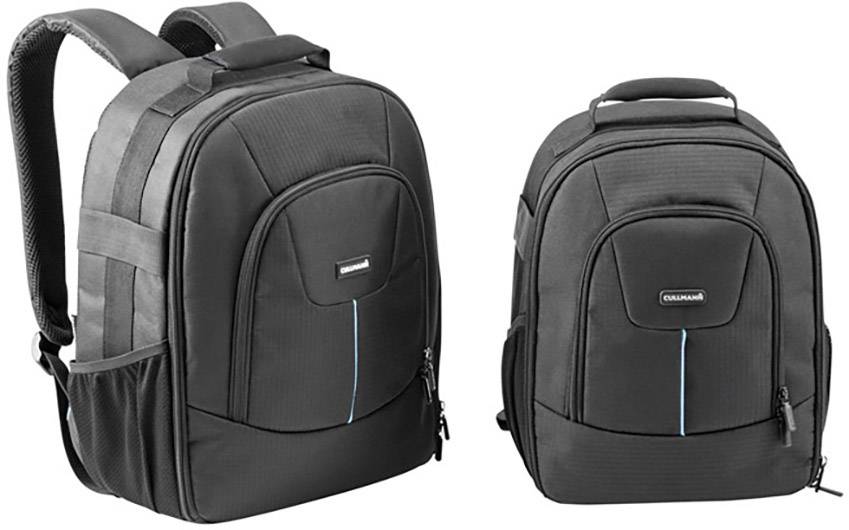 CULLMANN PANAMA BackPack 400 - Rucksack für Kamera und Objektive-3