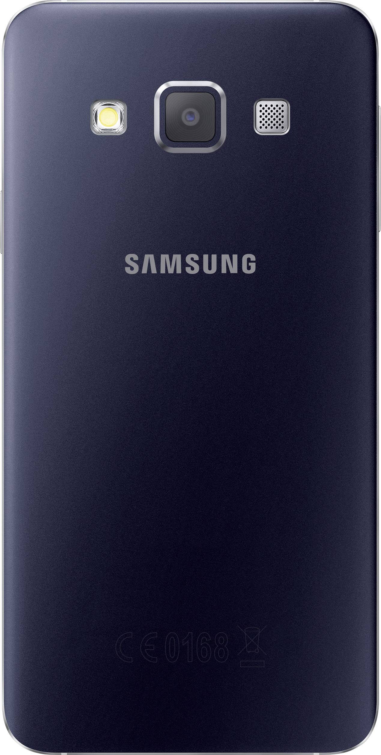 Samsung Galaxy A3 SM-A300 16GB Black-3