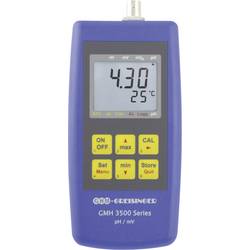 Měřič pH, redoxního potenciálu a teploty Greisinger GMH 3551, 603926