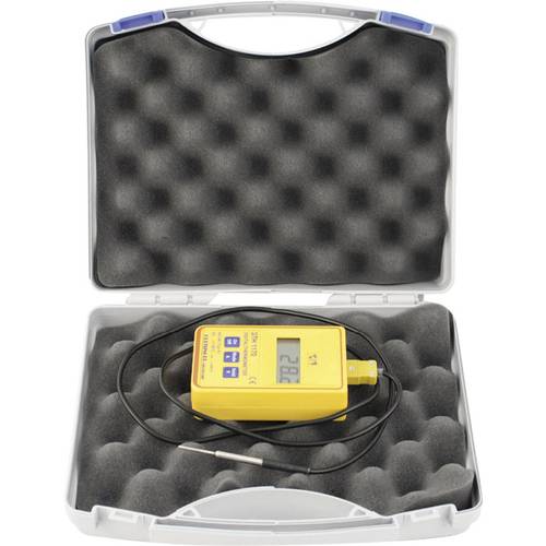 Greisinger GKK 3100 605310 Messgerätekoffer