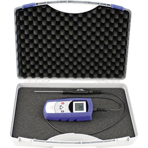 Greisinger GKK 3600 605311 Messgerätekoffer