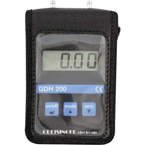 Greisinger 605319 ST-KD Messgerätetasche