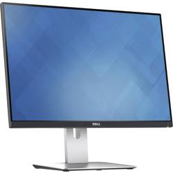 LED monitor Dell UltraSharp U2415, 61 cm (24 "),1920 x 1200 pix 6 ms, IPS LED HDMI™, mini DisplayPort, DisplayPort, na sluchátk
