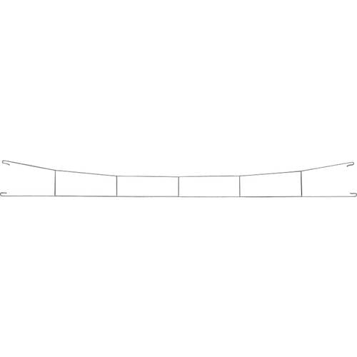 Märklin 70203 H0 Fahrdraht H0 Märklin C-Gleis (mit Bettung) 5 St.