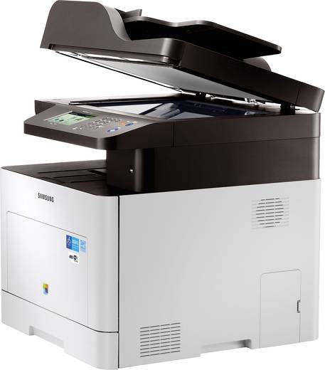 Samsung ProXpress C2670FW Farblaser-Multifunktionsdrucker A4 Drucker ...